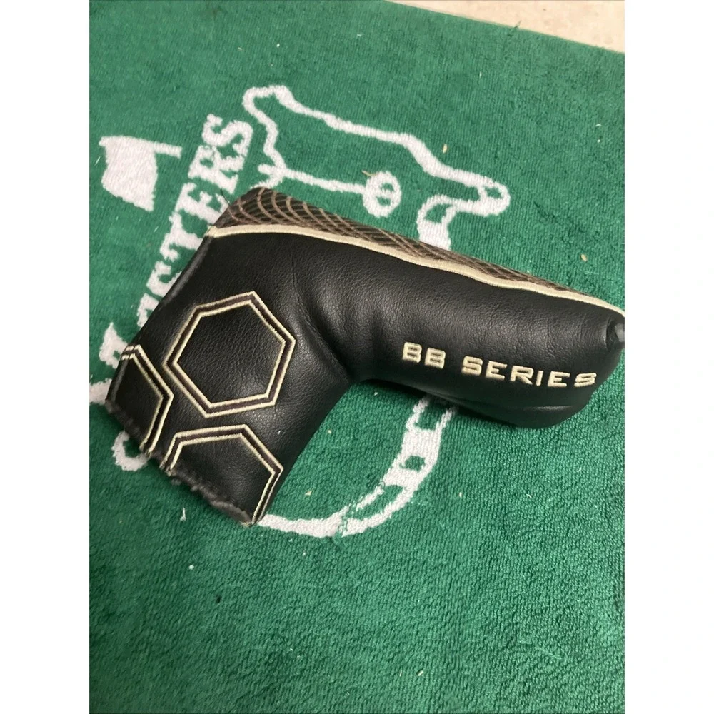 Nice Bettinardi BB Series Blade Putter Headcover